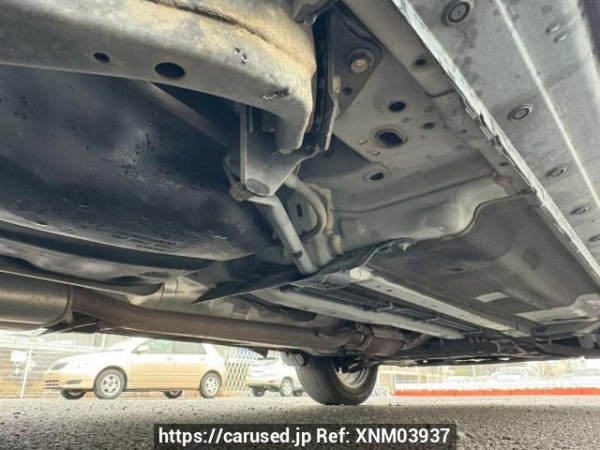 Used 2010 AT nissan dualis KJ10 Image[36]