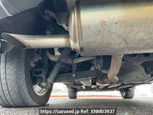 Used 2010 AT nissan dualis KJ10 Image[37]