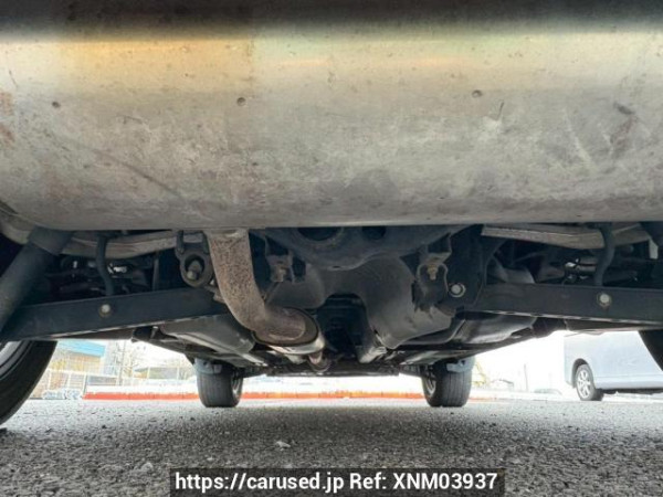 Used 2010 AT nissan dualis KJ10 Image[38]