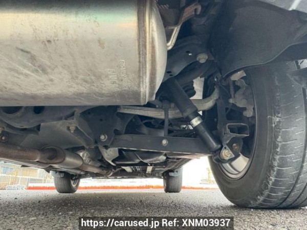 Used 2010 AT nissan dualis KJ10 Image[39]