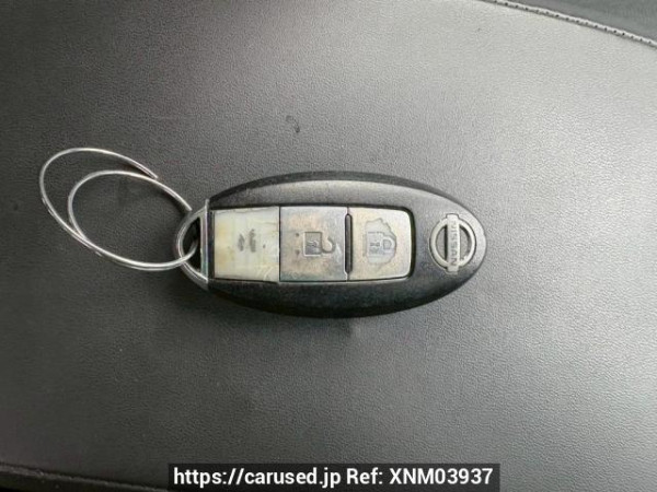 Used 2010 AT nissan dualis KJ10 Image[40]