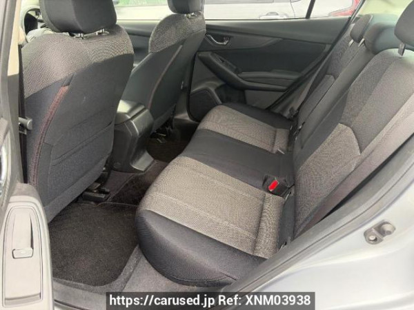 Used 2020 AT subaru impreza-g4 GK3 Image[7]