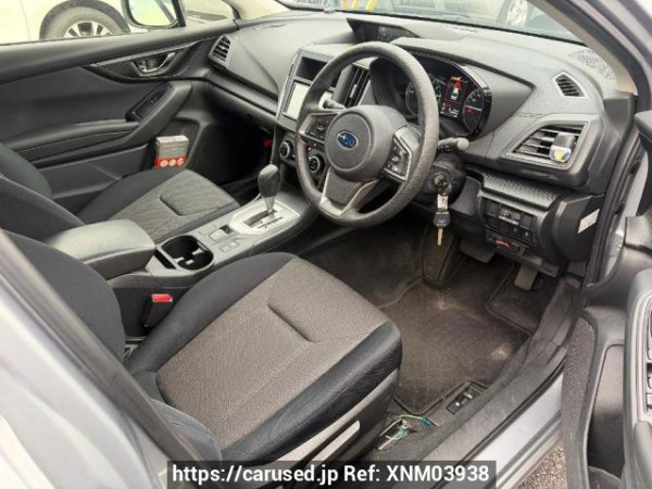 Used 2020 AT subaru impreza-g4 GK3 Image[8]