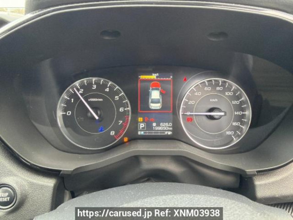 Used 2020 AT subaru impreza-g4 GK3 Image[10]