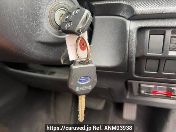 Used 2020 AT subaru impreza-g4 GK3 Image[11]