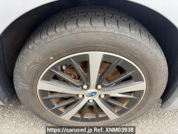 Used 2020 AT subaru impreza-g4 GK3 Image[13]