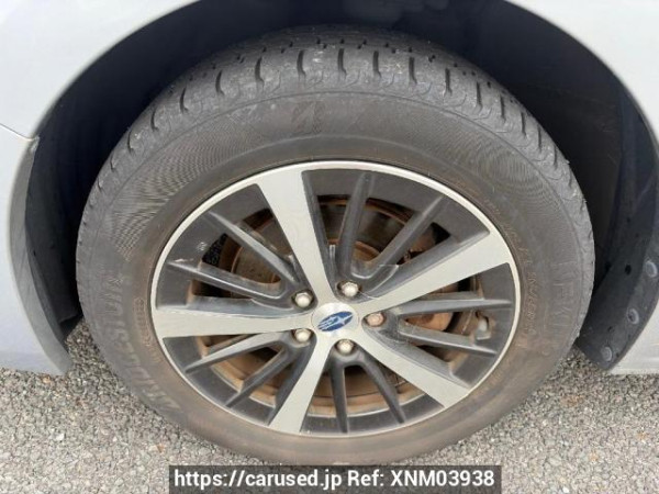 Used 2020 AT subaru impreza-g4 GK3 Image[14]
