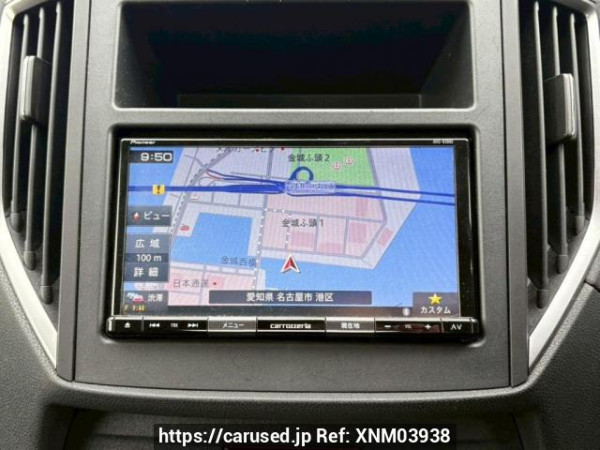 Used 2020 AT subaru impreza-g4 GK3 Image[22]