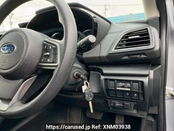 Used 2020 AT subaru impreza-g4 GK3 Image[25]