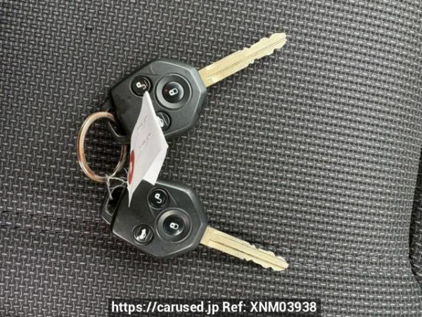 Used 2020 AT subaru impreza-g4 GK3 Image[27]