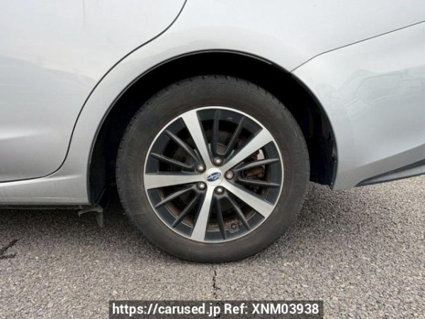 Used 2020 AT subaru impreza-g4 GK3 Image[31]