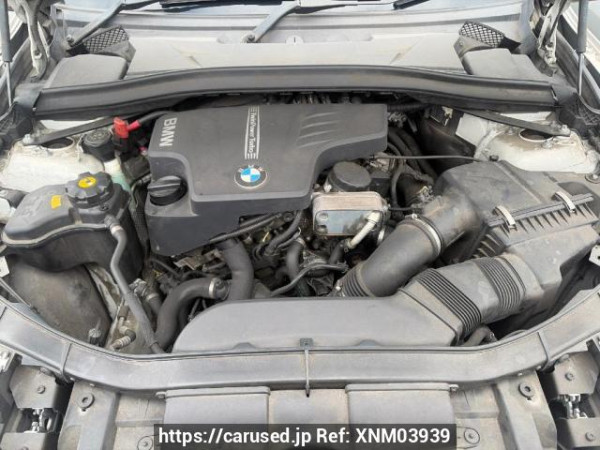 Used 2012 AT bmw x1 VL20 Image[5]