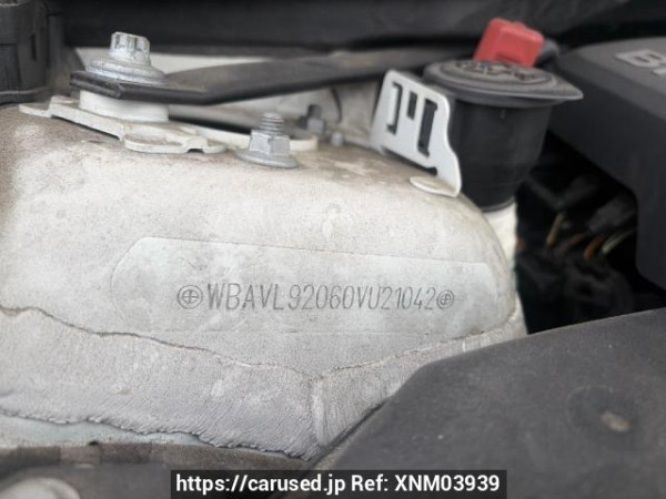 Used 2012 AT bmw x1 VL20 Image[6]
