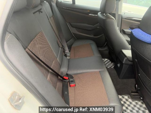 Used 2012 AT bmw x1 VL20 Image[10]