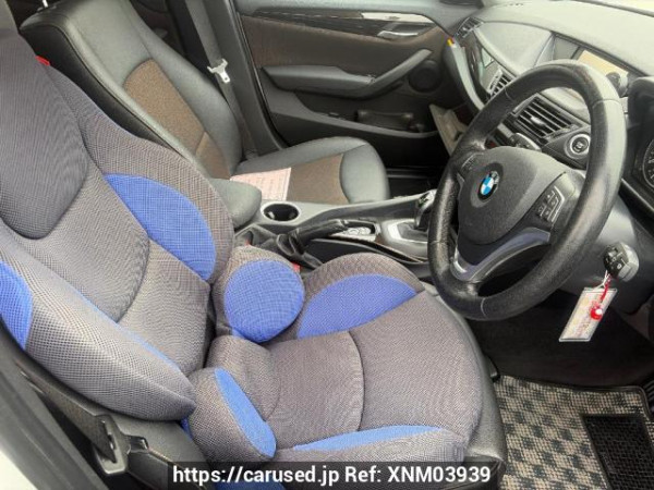 Used 2012 AT bmw x1 VL20 Image[11]