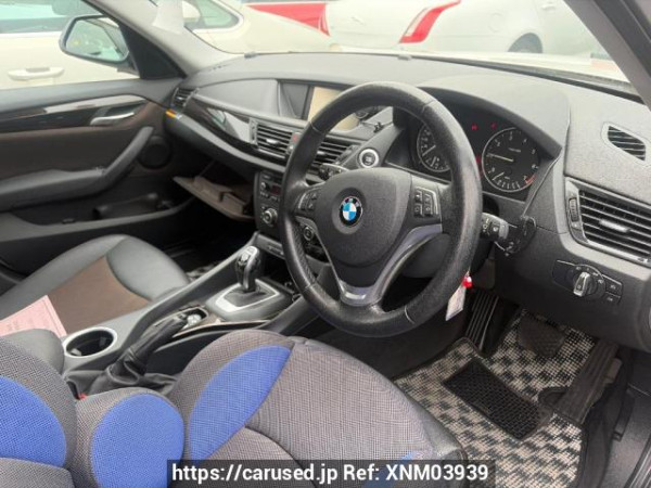 Used 2012 AT bmw x1 VL20 Image[12]