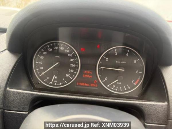 Used 2012 AT bmw x1 VL20 Image[13]