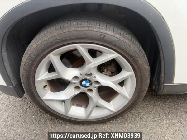 Used 2012 AT bmw x1 VL20 Image[14]