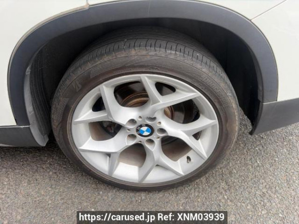 Used 2012 AT bmw x1 VL20 Image[15]