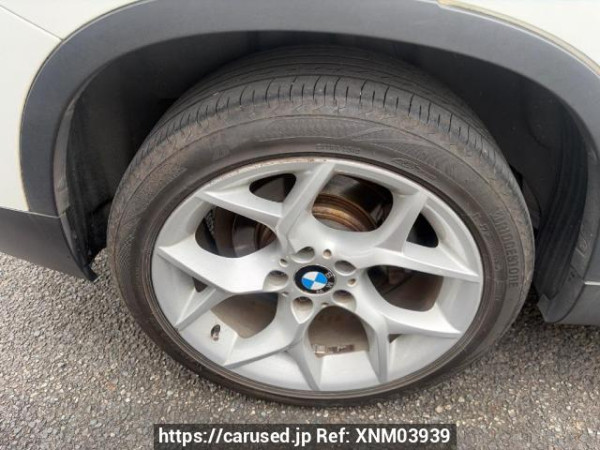 Used 2012 AT bmw x1 VL20 Image[16]