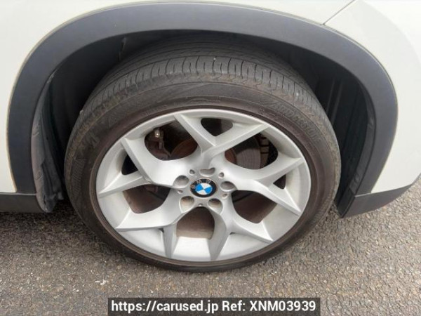 Used 2012 AT bmw x1 VL20 Image[17]