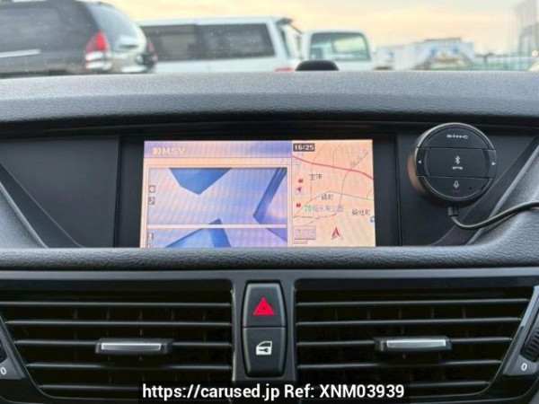 Used 2012 AT bmw x1 VL20 Image[23]