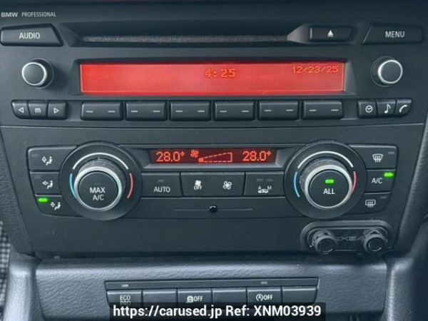 Used 2012 AT bmw x1 VL20 Image[25]