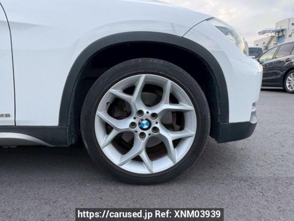 Used 2012 AT bmw x1 VL20 Image[29]