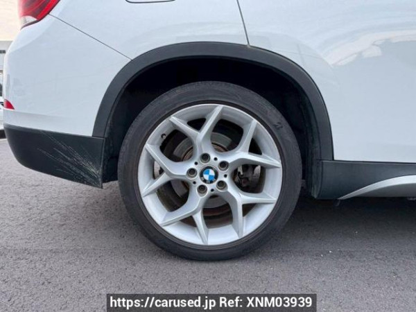 Used 2012 AT bmw x1 VL20 Image[30]