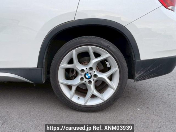 Used 2012 AT bmw x1 VL20 Image[31]