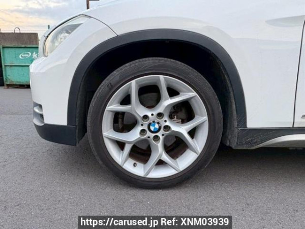 Used 2012 AT bmw x1 VL20 Image[32]
