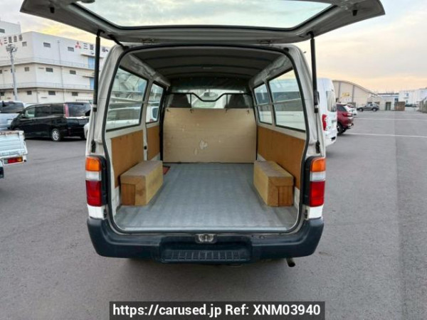 Used 1998 MT toyota hiace-van RZH112V Image[8]