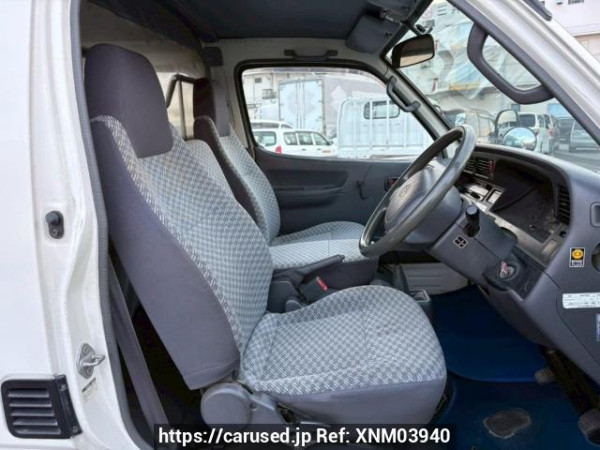 Used 1998 MT toyota hiace-van RZH112V Image[13]