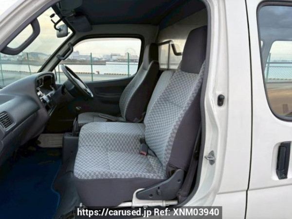Used 1998 MT toyota hiace-van RZH112V Image[14]