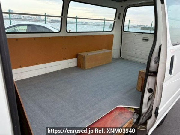 Used 1998 MT toyota hiace-van RZH112V Image[15]