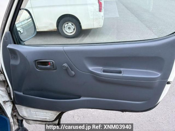 Used 1998 MT toyota hiace-van RZH112V Image[16]