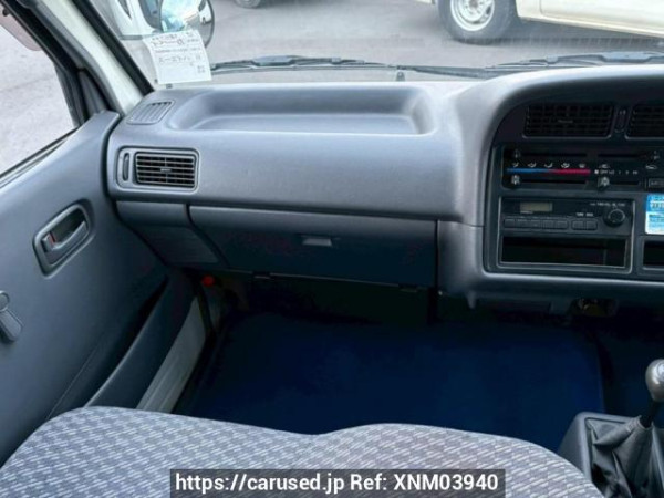 Used 1998 MT toyota hiace-van RZH112V Image[18]