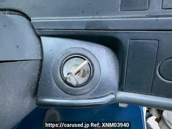 Used 1998 MT toyota hiace-van RZH112V Image[20]