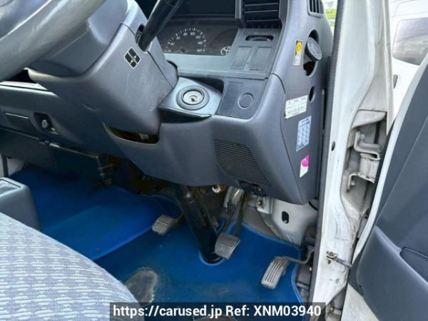 Used 1998 MT toyota hiace-van RZH112V Image[21]
