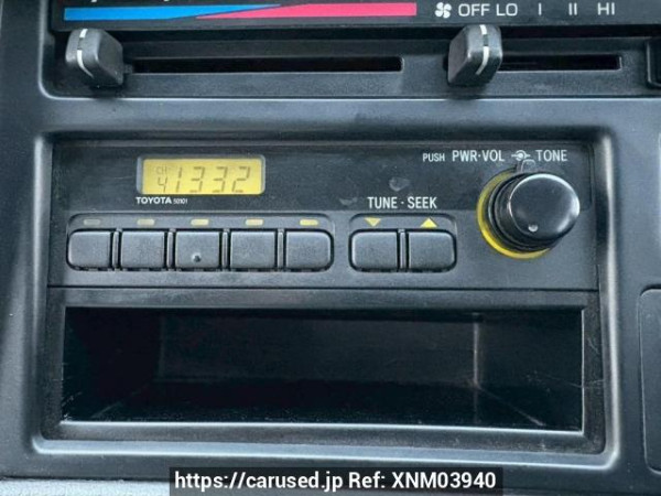 Used 1998 MT toyota hiace-van RZH112V Image[24]