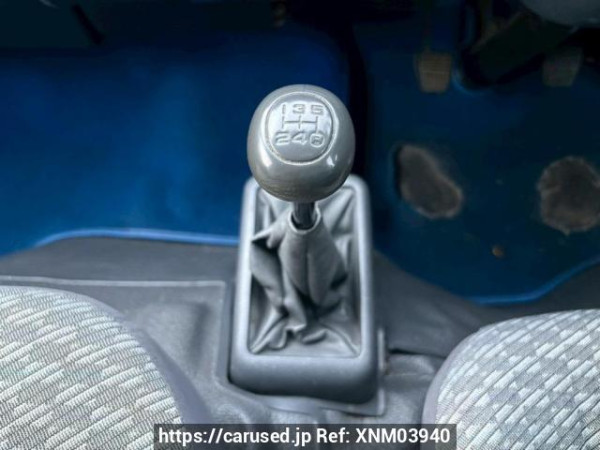 Used 1998 MT toyota hiace-van RZH112V Image[25]