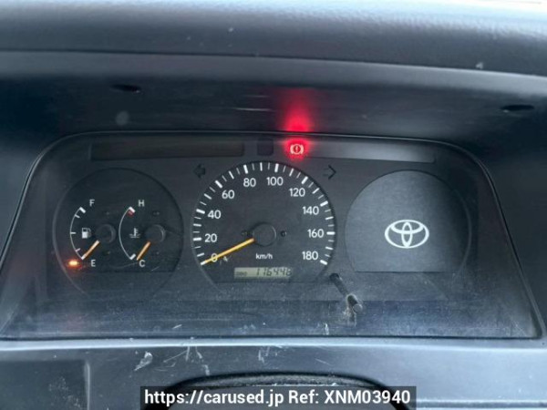 Used 1998 MT toyota hiace-van RZH112V Image[26]