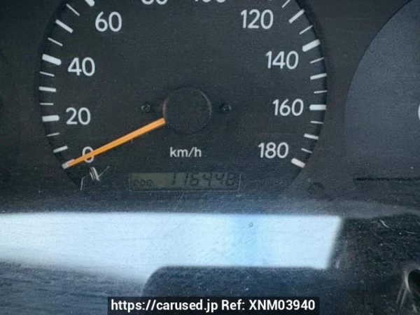 Used 1998 MT toyota hiace-van RZH112V Image[27]