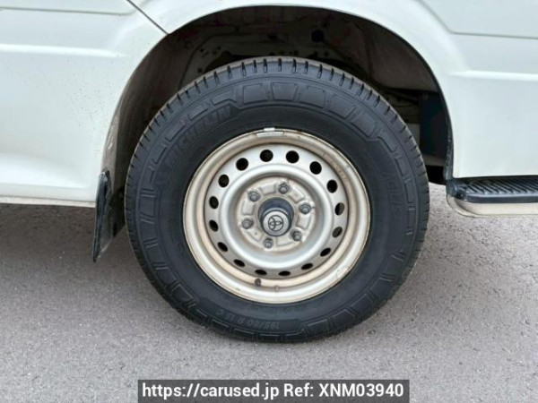 Used 1998 MT toyota hiace-van RZH112V Image[28]