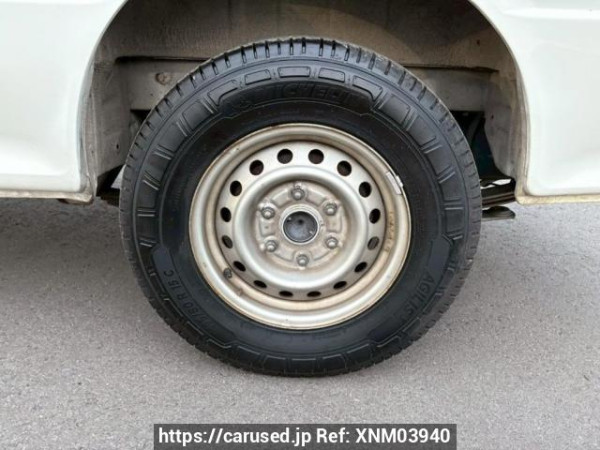 Used 1998 MT toyota hiace-van RZH112V Image[30]