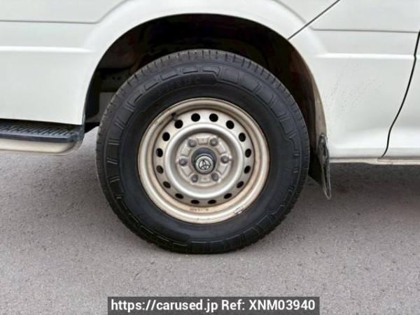 Used 1998 MT toyota hiace-van RZH112V Image[31]