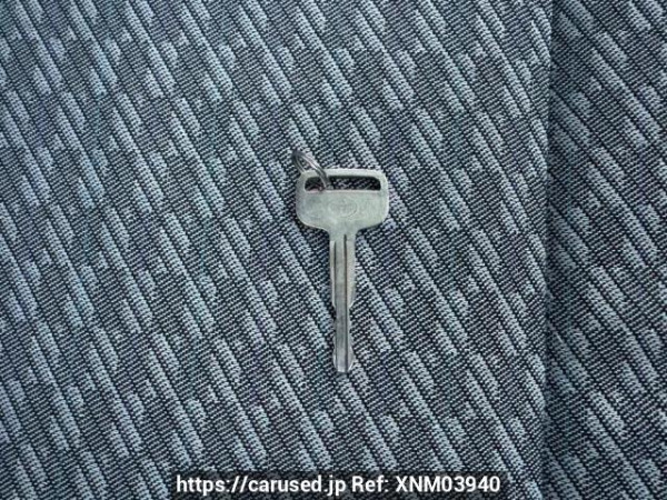 Used 1998 MT toyota hiace-van RZH112V Image[42]