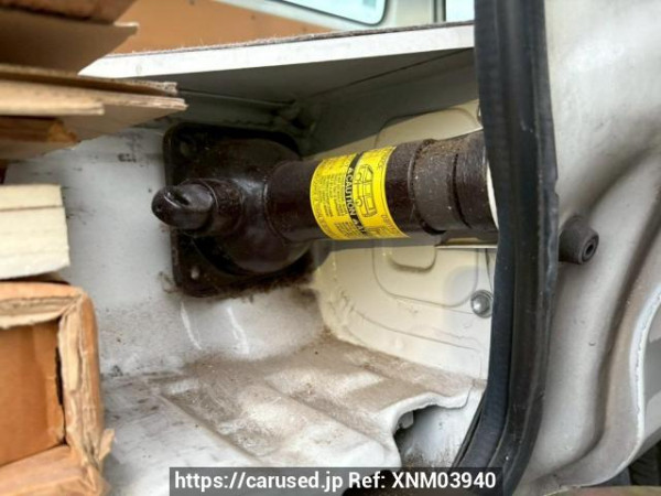 Used 1998 MT toyota hiace-van RZH112V Image[44]