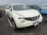 Used 2011 AT nissan juke YF15 Image[0]