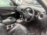 Used 2011 AT nissan juke YF15 Image[12]